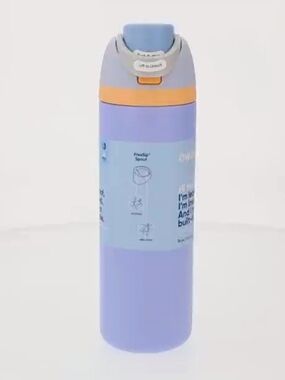 Owala Freesip 24 Oz. Water Bottle
